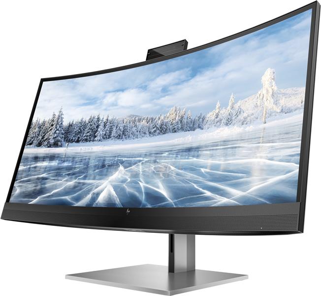 P Z34c G3 34i Curved IPS AG WQHD Monitor