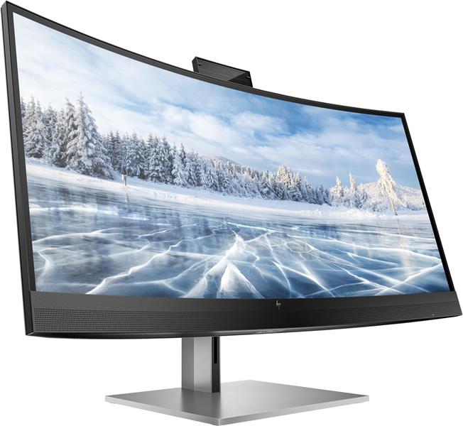 P Z34c G3 34i Curved IPS AG WQHD Monitor