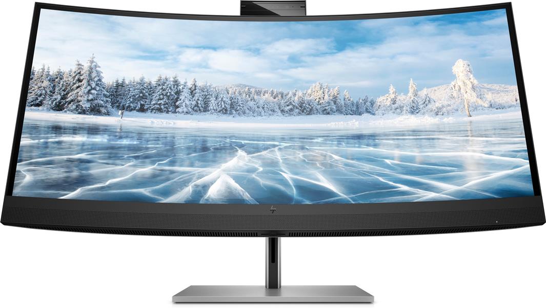 P Z34c G3 34i Curved IPS AG WQHD Monitor