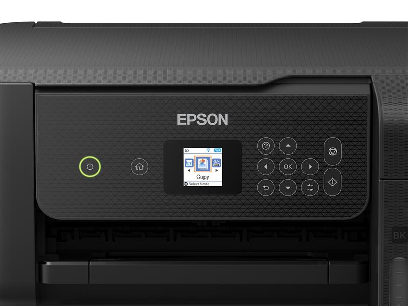 Epson EcoTank ET-2821