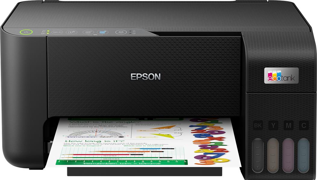EPSON ET-2812 EcoTank color MFP 3in1