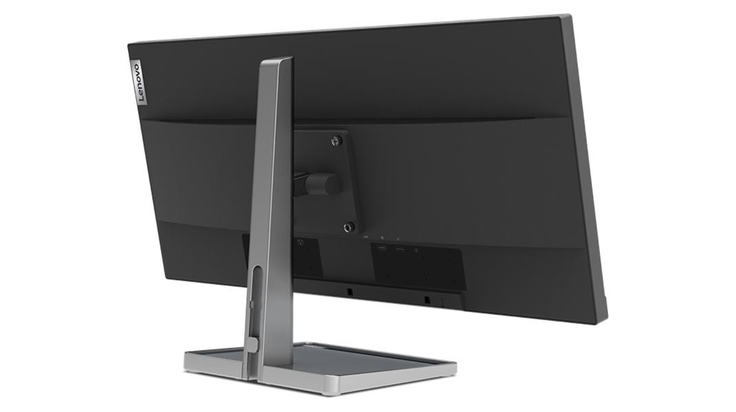 Lenovo L29w-30 LED display 73,7 cm (29"") 2560 x 1080 Pixels Quad HD Zwart, Zilver