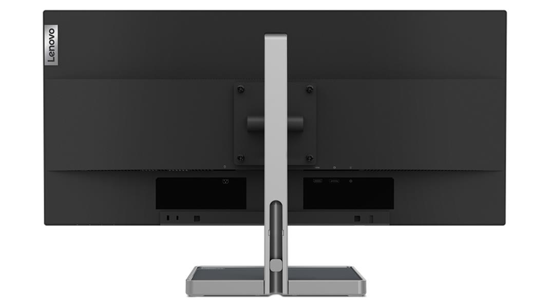 Lenovo L29w-30 LED display 73,7 cm (29"") 2560 x 1080 Pixels Quad HD Zwart, Zilver