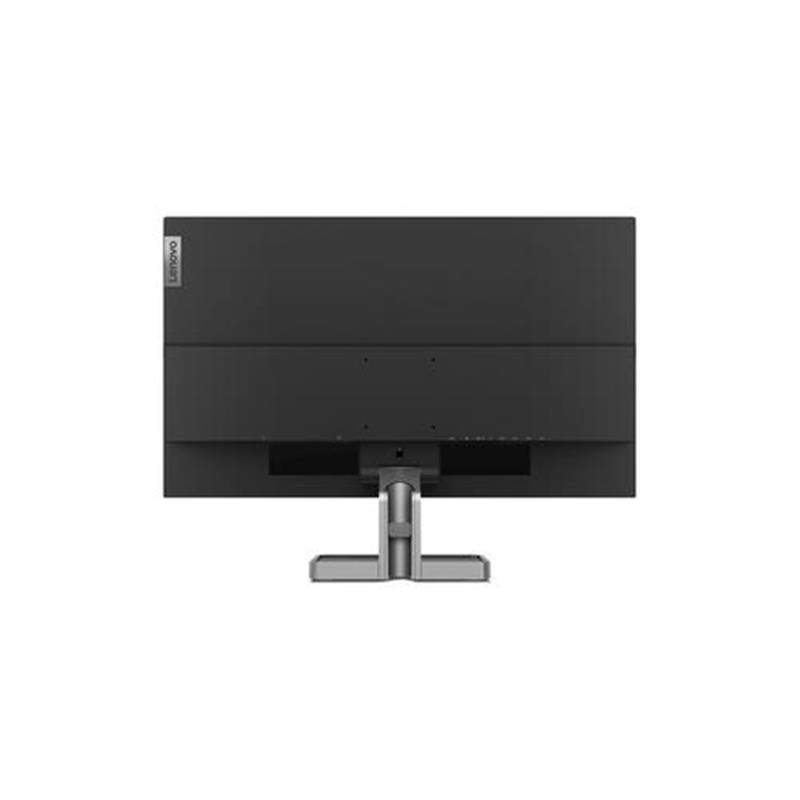 Lenovo L32p-30 80 cm (31.5"") 3840 x 2160 Pixels 4K Ultra HD LED Zwart, Zilver