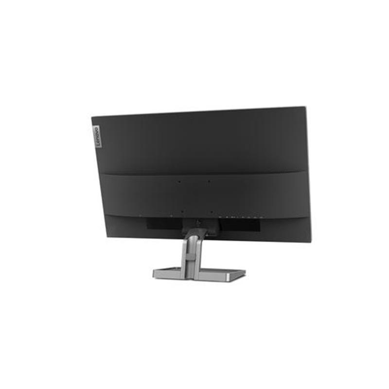 Lenovo L32p-30 80 cm (31.5"") 3840 x 2160 Pixels 4K Ultra HD LED Zwart, Zilver