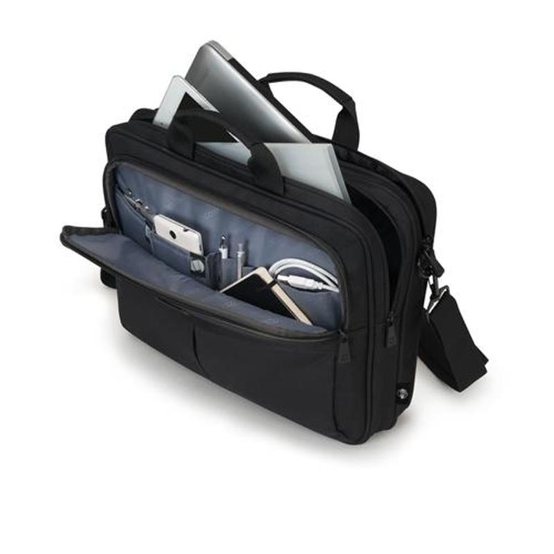 DICOTA Eco Top Traveller SCALE 15-17 3in