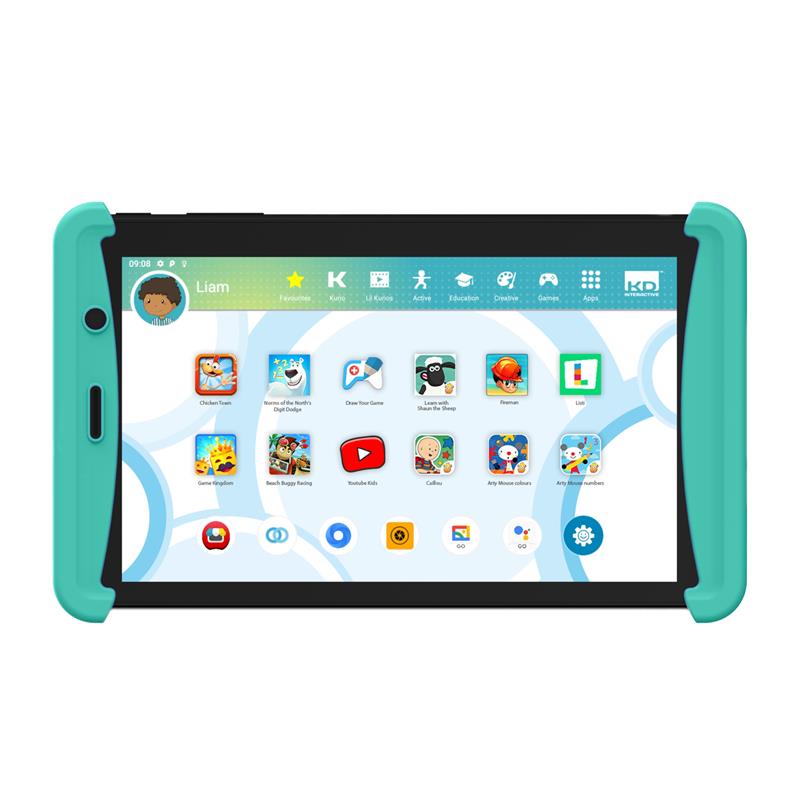 Kurio - Tab Lite 2 - Green - 7i