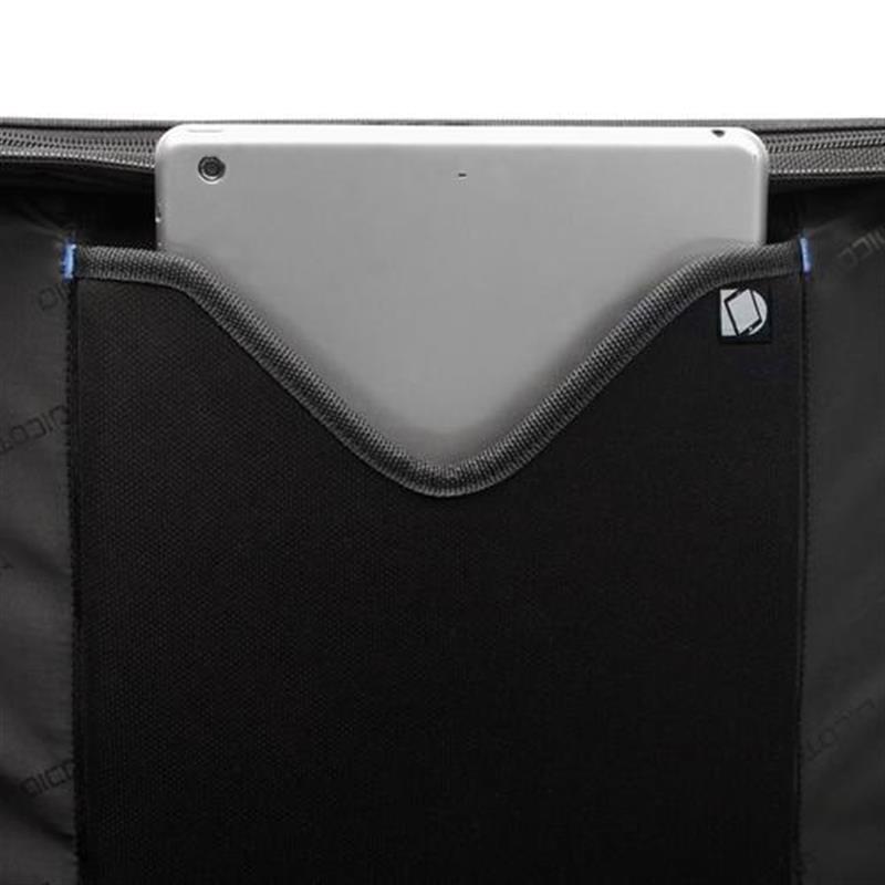 DICOTA Eco Backpack PRO 15-17 3inch