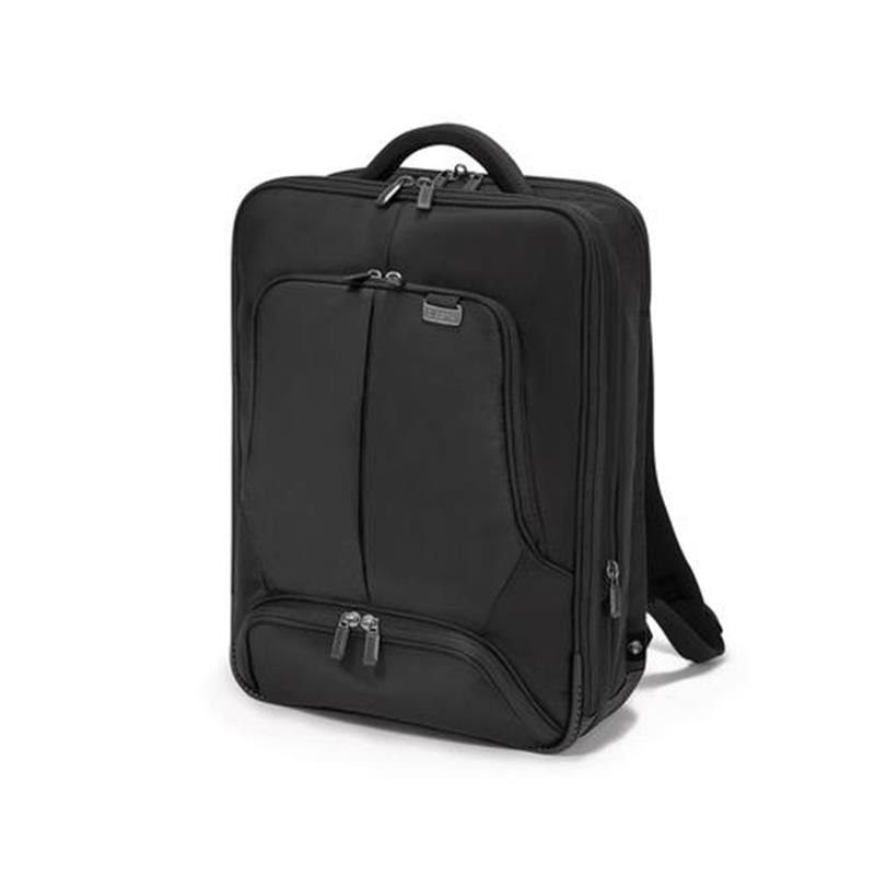 DICOTA Eco Backpack PRO 15-17 3inch