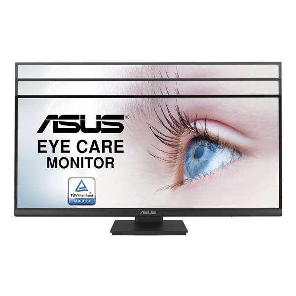 ASUS VP299CL 73,7 cm (29"") 2560 x 1080 Pixels UltraWide Full HD Zwart