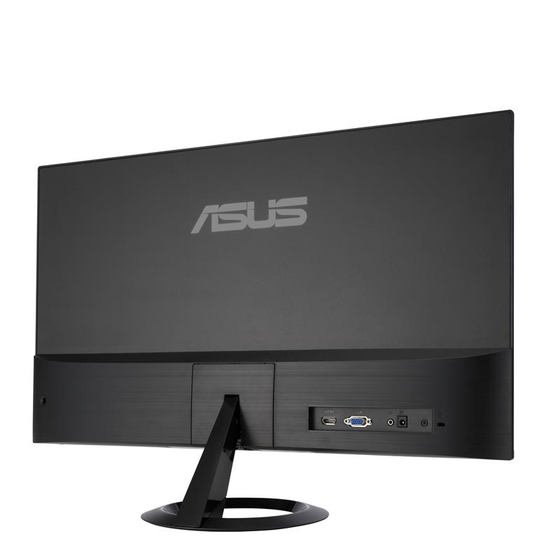 ASUS VZ27EHE 68,6 cm (27"") 1920 x 1080 Pixels Full HD Zwart