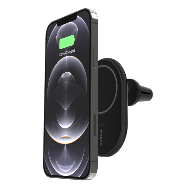 BELKIN Magnetic Wireless Car Vent Mount