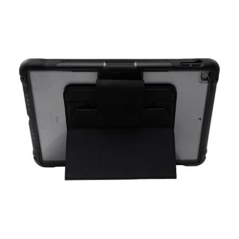 OtterBox Unlimited Series voor Apple iPad 9th, 8th, 7th Gen, zwart, DE