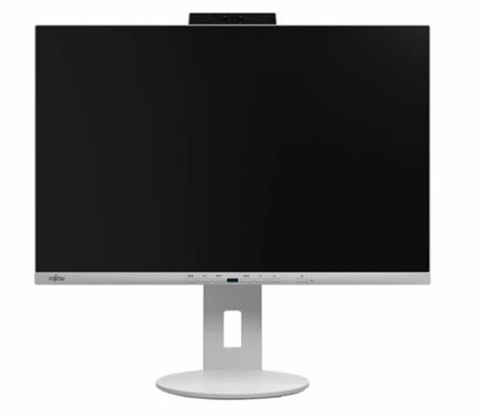 P2410 WE - LED Monitor - 24 inch - Webcam