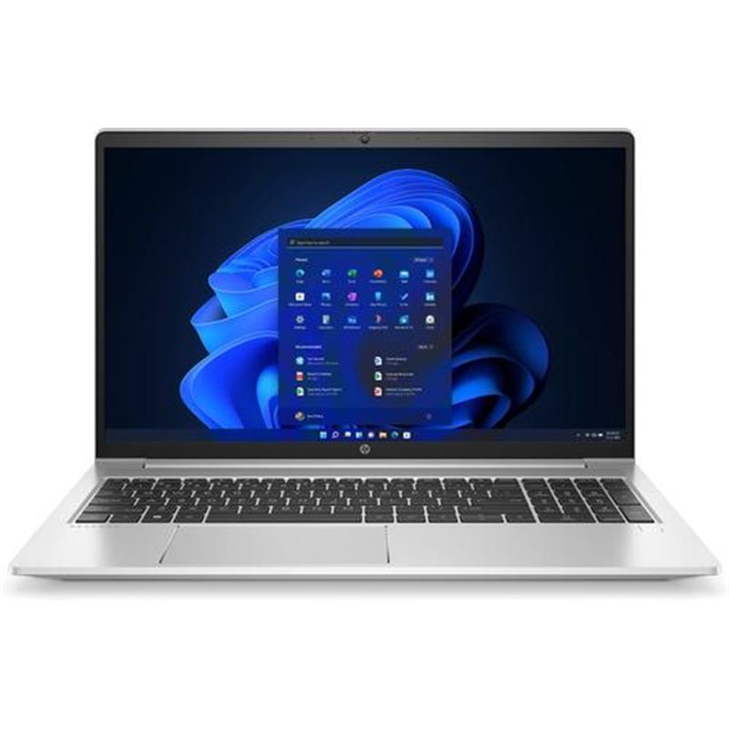 HP ProBook 450 G8 Notebook 39 6 cm 15 6 Full HD Intel Core tm i7 8 GB DDR4-SDRAM 256 GB SSD Wi-Fi 6 802 11ax Windows 10 Pro Zilver