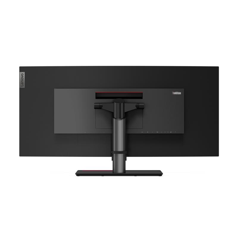 Lenovo ThinkVision P40w-20 100,8 cm (39.7"") 5120 x 2160 Pixels 5K Ultra HD LED Zwart