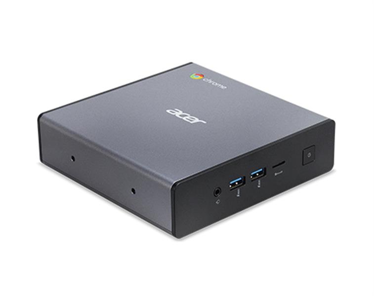 Acer CXi4 i7428 i7-10610U 8GB 256SSD ChromeOS