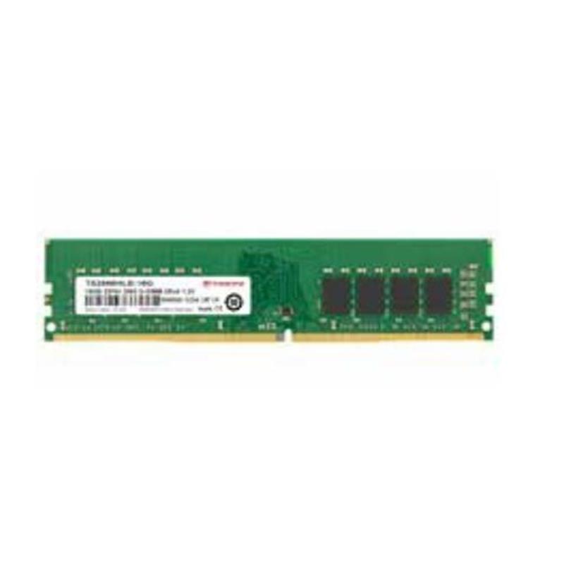 Transcend DIMM 8GB DDR4 3200 Mhz U-DIMM 1Rx8 1Gx8 CL22 1 2V