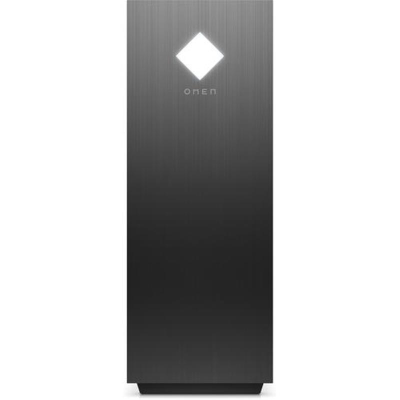 HP OMEN GT12-1777nd i7-11700 Tower Intel Core tm i7 16 GB DDR4-SDRAM 2000 GB HDD SSD Windows 11 Home PC Zwart HP OMEN GT12-1777nd i7-11700 Tower Intel Core tm i7 16 GB DDR4-SDRAM 2000 GB HDD SSD Windows 11 Home PC Zwart