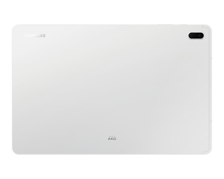 Samsung Galaxy Tab SM-T733 128 GB 31,5 cm (12.4"") 6 GB Wi-Fi 6 (802.11ax) Zilver