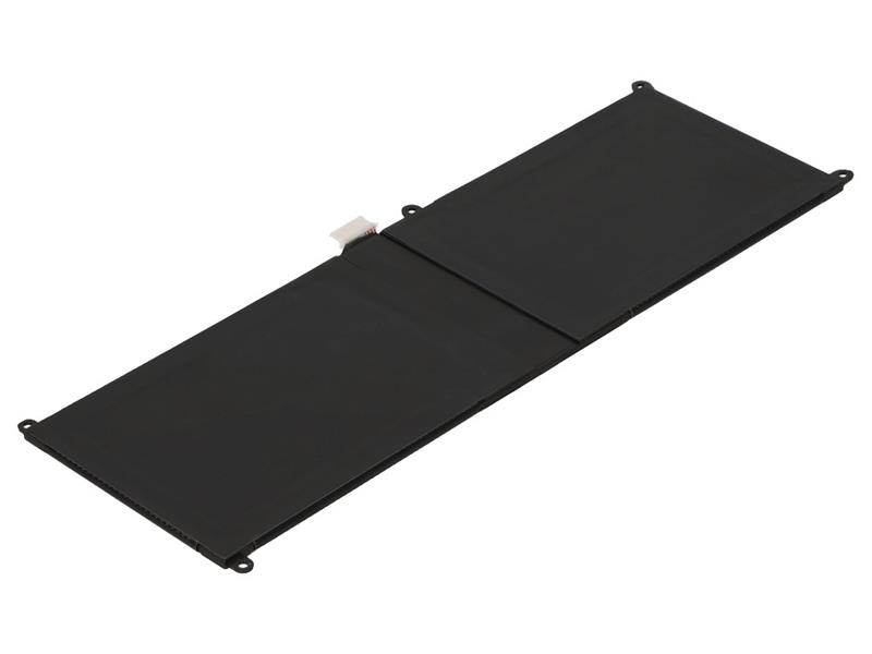 2-Power 2P-V55D0 laptop reserve-onderdeel Batterij/Accu