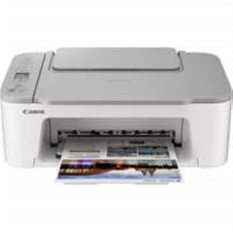 Canon PIXMA TS3451 Inkjet A4 4800 x 1200 DPI 7,7 ppm Wifi