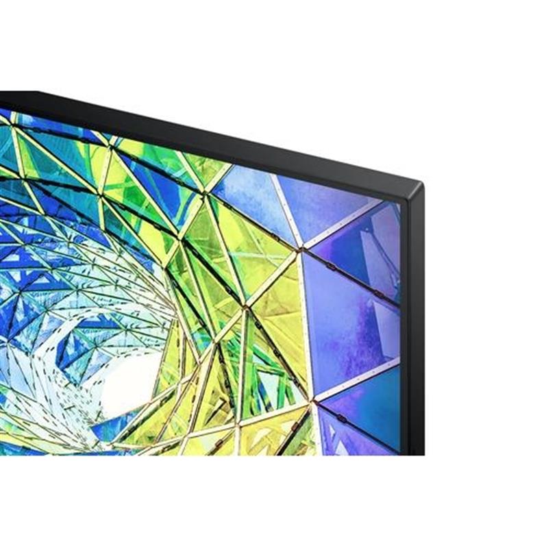 Samsung LS27A800UJUXEN 68,6 cm (27"") 3840 x 2160 Pixels LCD Zwart