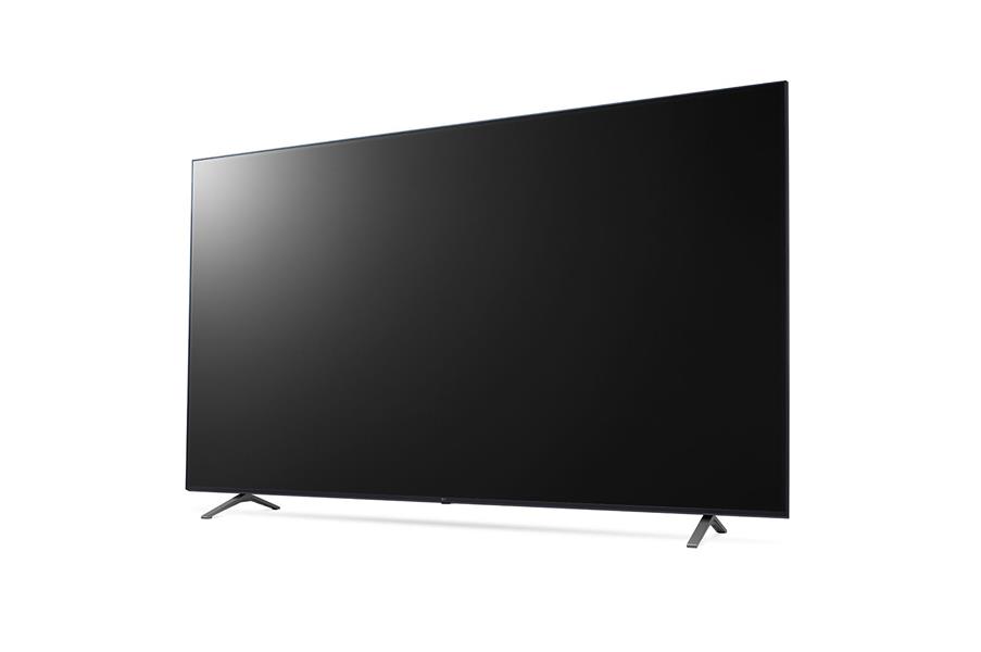  - LED Monitor - 55 inch