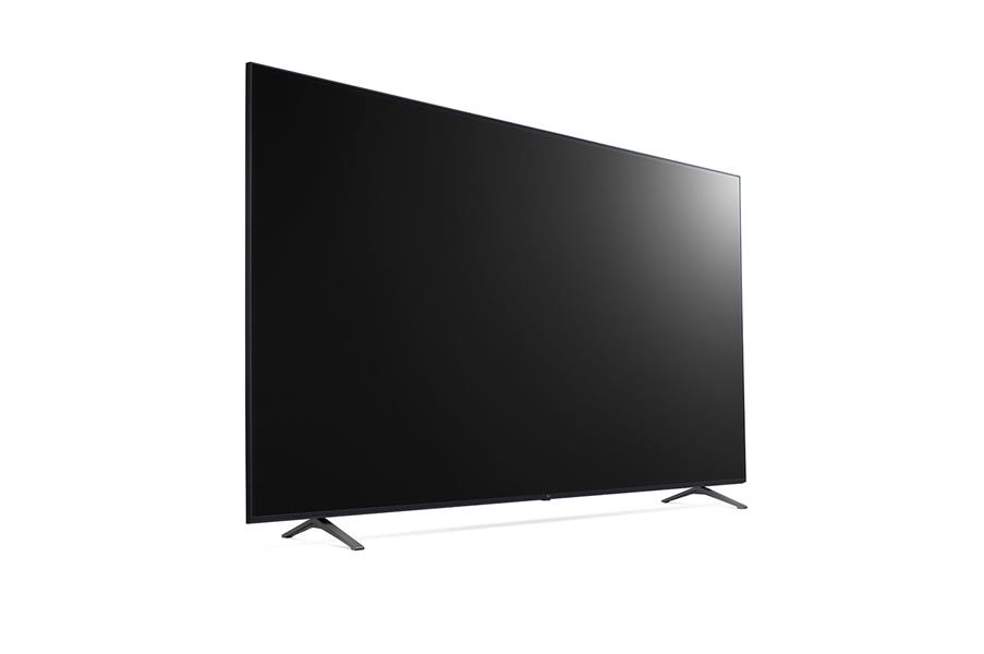  - LED Monitor - 55 inch