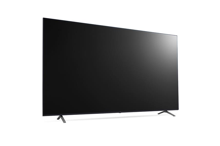  - LED Monitor - 55 inch