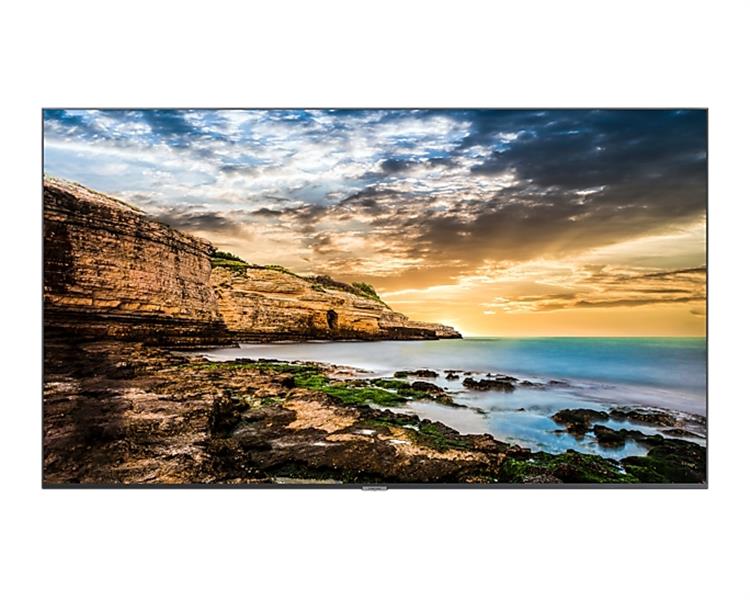 QE65TEL - LED Display - 65 inch
