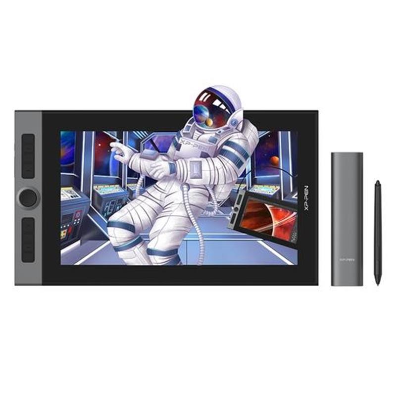 XP-Pen Pen Display Artist Pro 16