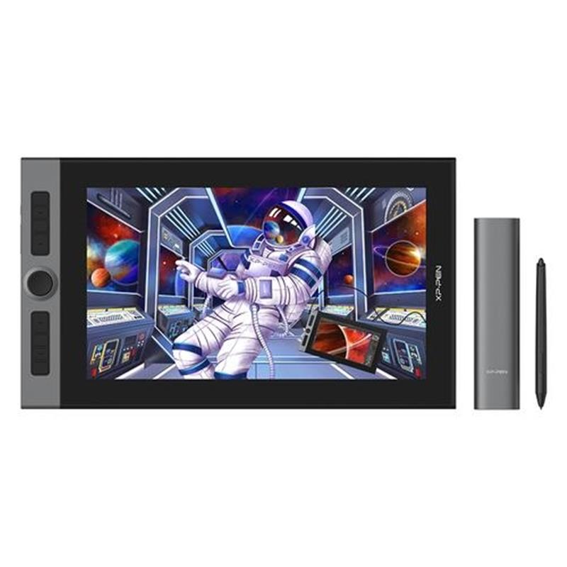 XP-Pen Pen Display Artist Pro 16