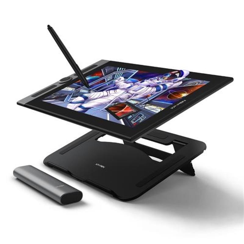 XP-Pen Pen Display Artist Pro 16