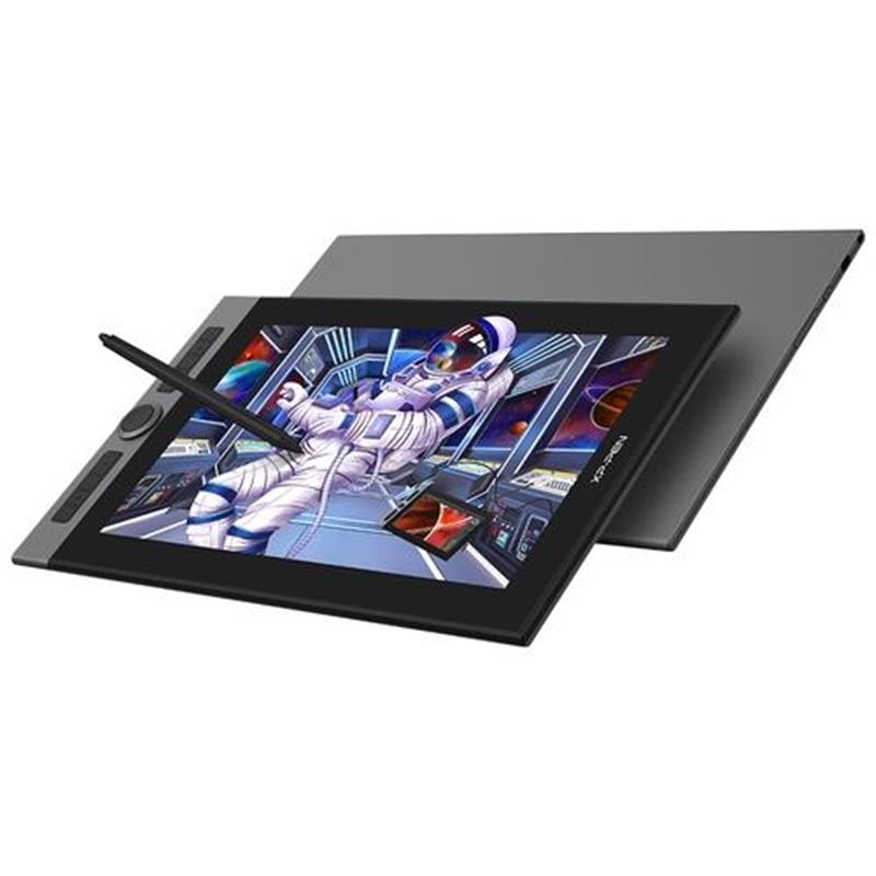 XP-Pen Pen Display Artist Pro 16