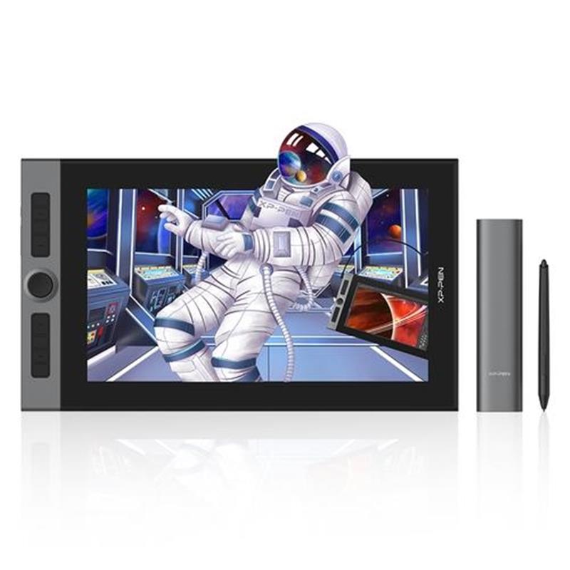 XP-Pen Pen Display Artist Pro 16