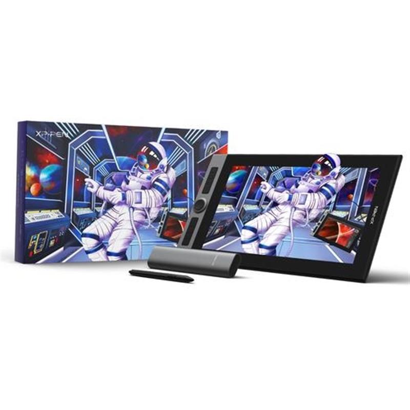 XP-Pen Pen Display Artist Pro 16