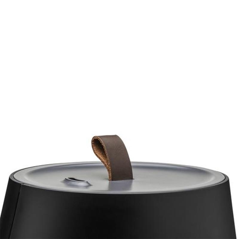 Duux Tag 2 luchtbevochtiger Ultrasonic 2 5 l Zwart 12 W