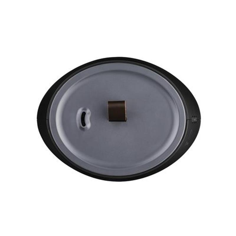 Duux Tag 2 luchtbevochtiger Ultrasonic 2 5 l Zwart 12 W