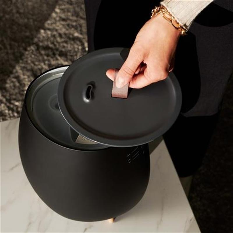 Duux Tag 2 luchtbevochtiger Ultrasonic 2 5 l Zwart 12 W