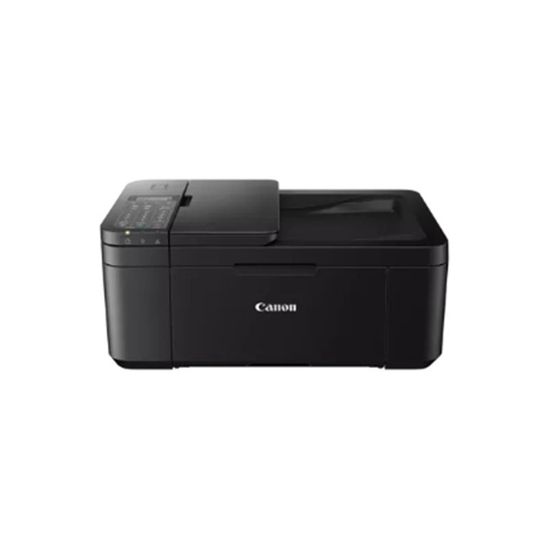 Canon PIXMA TR4650 AIO WLAN FAX Zwart