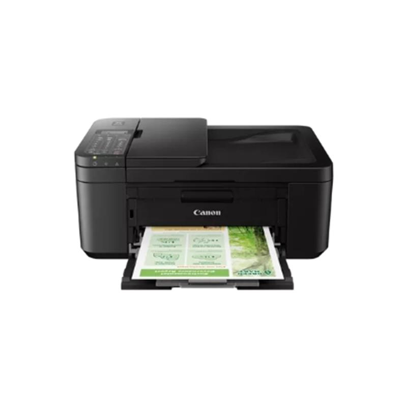 Canon PIXMA TR4650 Inkjet A4 4800 x 1200 DPI Wifi