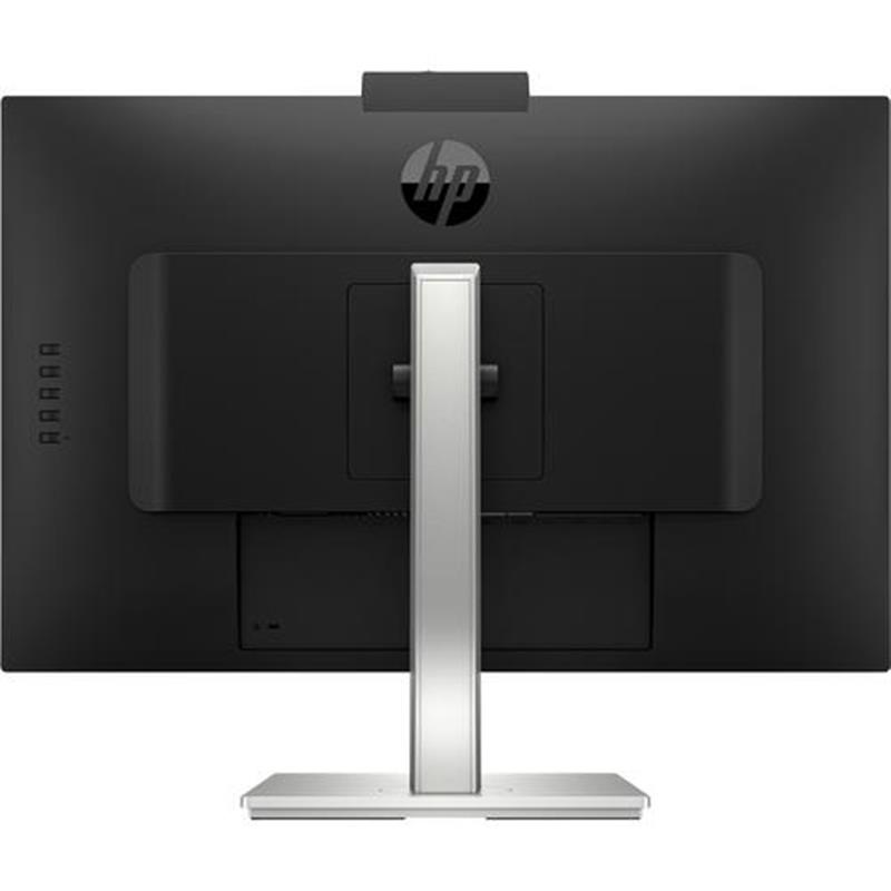 HP M27 68,6 cm (27"") 1920 x 1080 Pixels Full HD Zwart