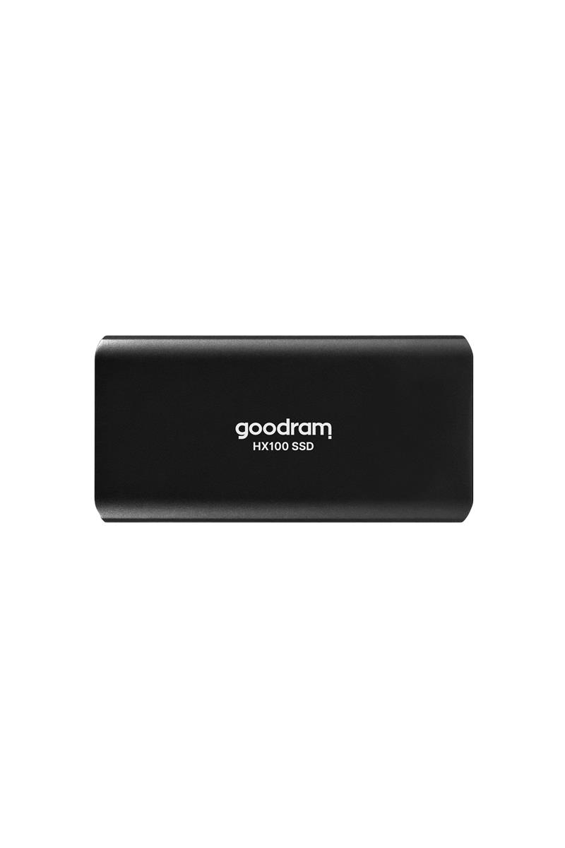 Goodram HX100 1000 GB Zwart