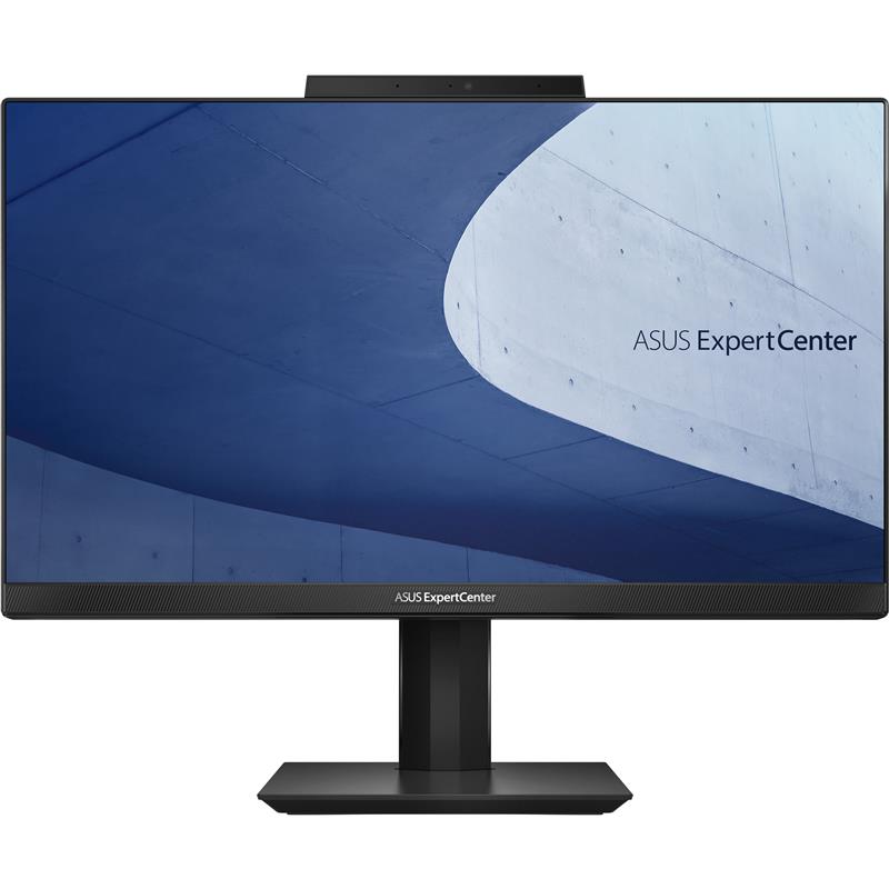 ASUS ExpertCenter E5 AiO 22 E5202WHAK-BA069R Intel® Core™ i5 54,6 cm (21.5"") 1920 x 1080 Pixels 8 GB DDR4-SDRAM 512 GB SSD Alles-in-één-pc Windows 10