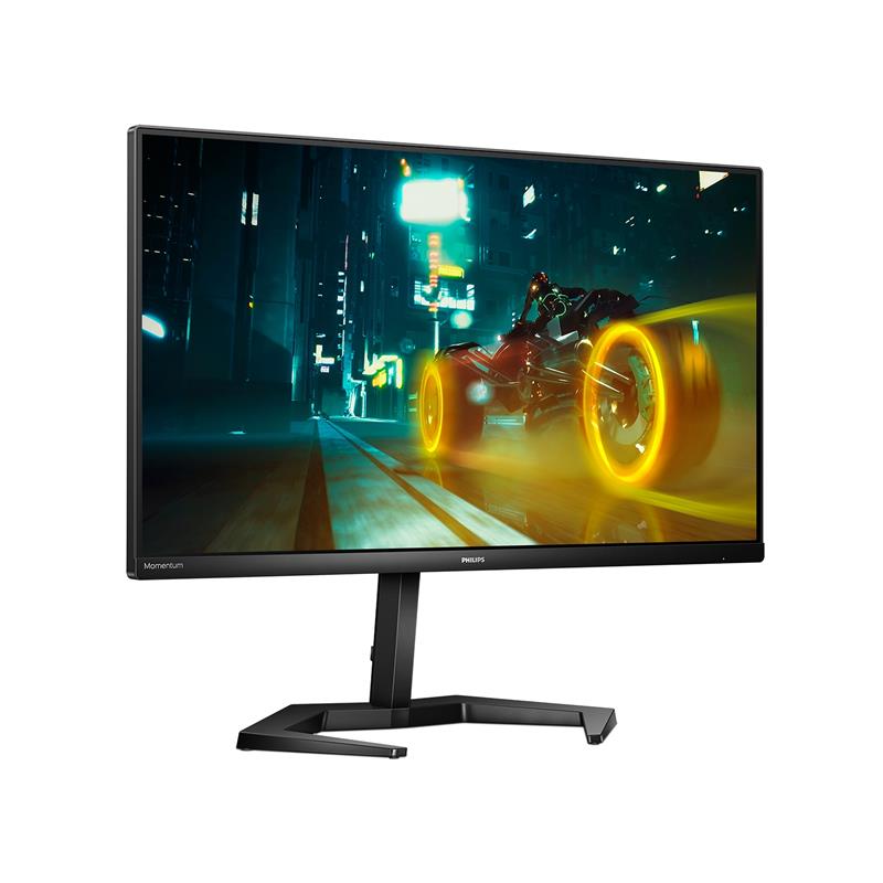 Philips 23,8 M-line 3000 IPS 60,5 cm (23.8"") 1920 x 1080 Pixels Zwart