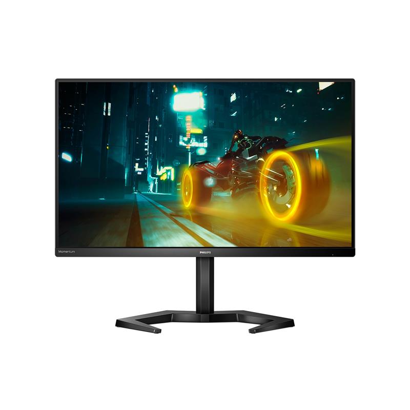 Philips 23,8 M-line 3000 IPS 60,5 cm (23.8"") 1920 x 1080 Pixels Zwart