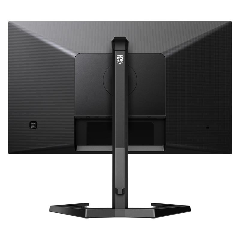 Philips 23,8 M-line 3000 IPS 60,5 cm (23.8"") 1920 x 1080 Pixels Zwart