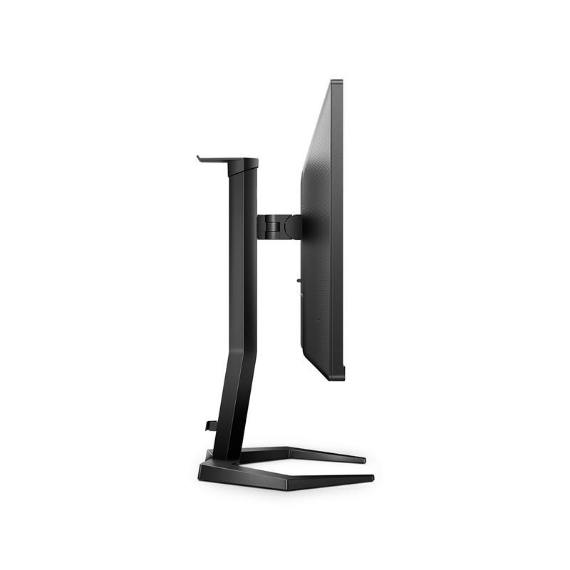 Philips 23,8 M-line 3000 IPS 60,5 cm (23.8"") 1920 x 1080 Pixels Zwart