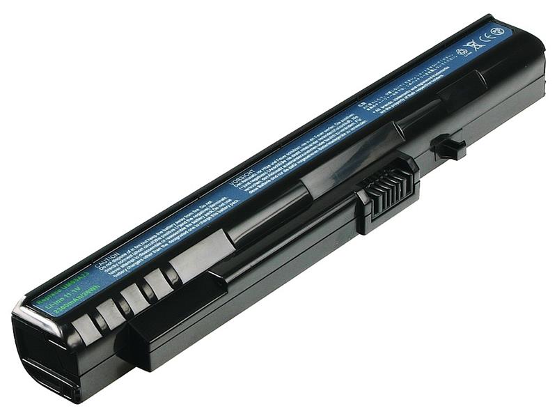 2-Power 2P-UM08B32 laptop reserve-onderdeel Batterij/Accu